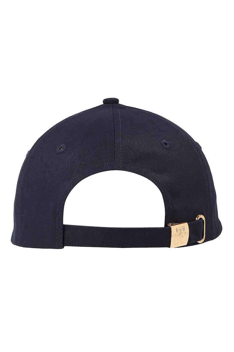 Tommy Hilfiger Памучна шапка Essential - Pepit.bg