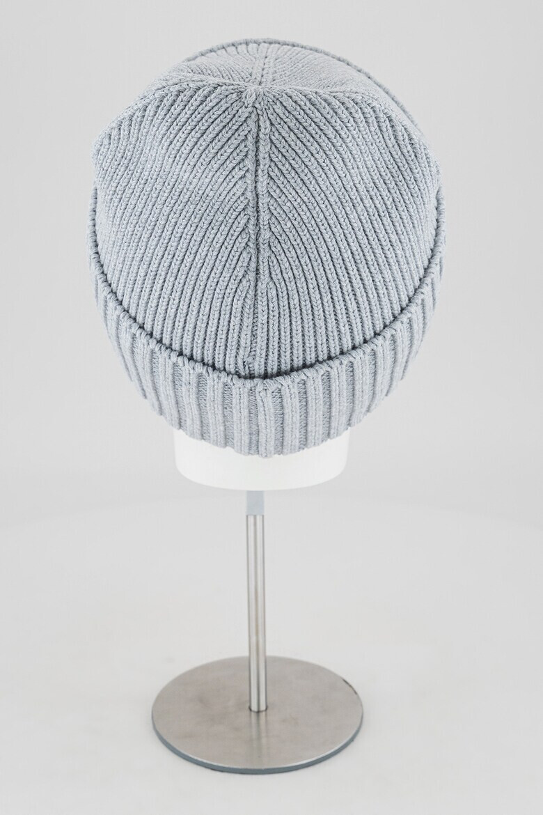 Tommy Hilfiger Памучна шапка Monotype - Pepit.bg