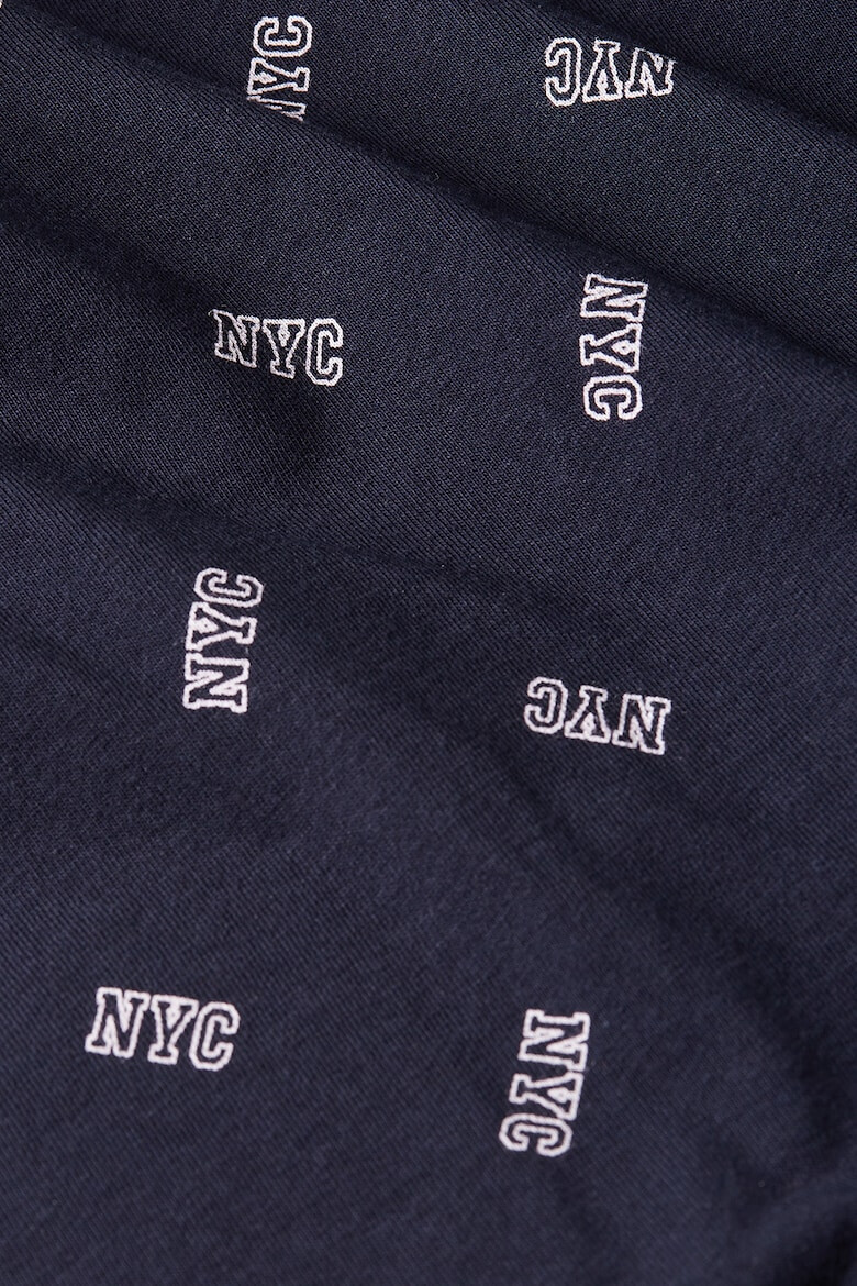 Tommy Hilfiger Памучни боксерки - 3 чифта - Pepit.bg