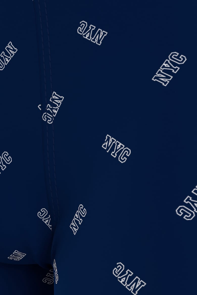 Tommy Hilfiger Памучни боксерки - 3 чифта - Pepit.bg