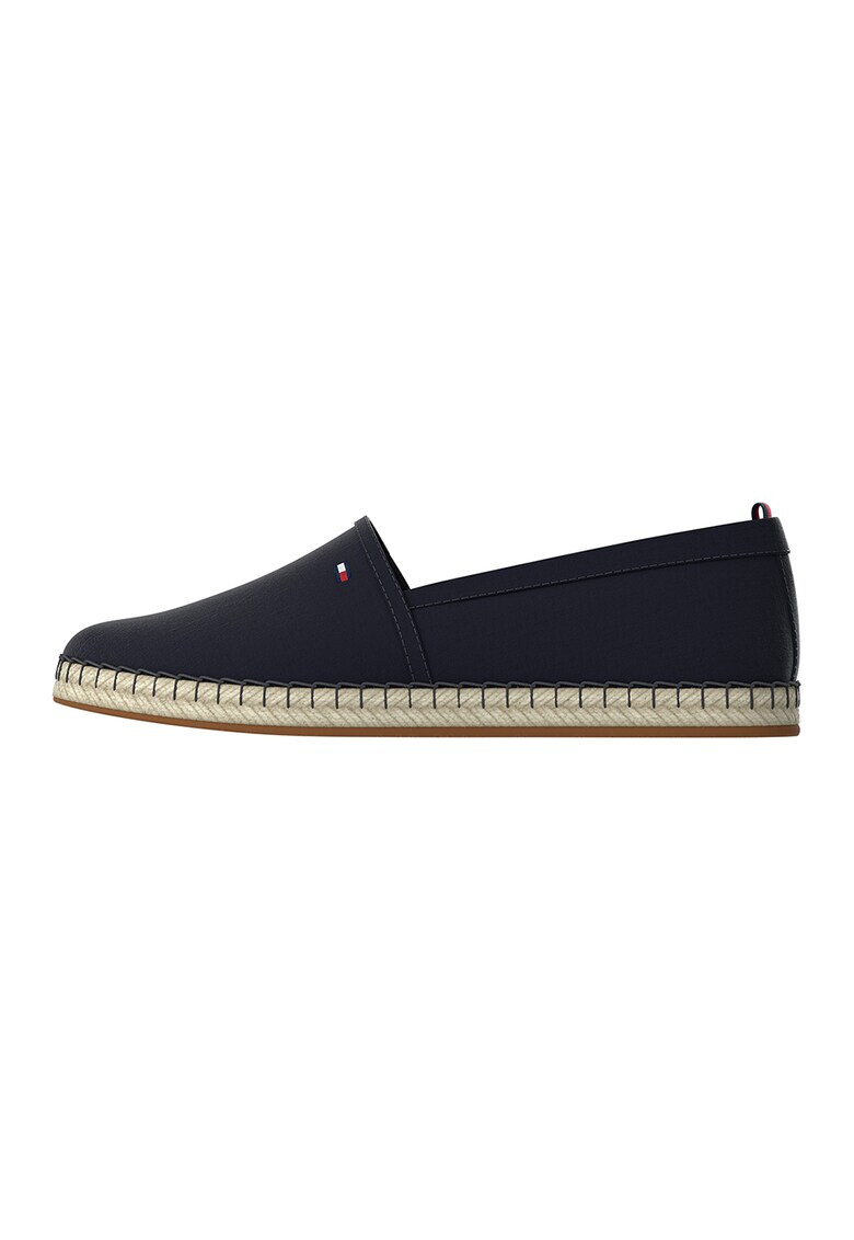 Tommy Hilfiger Памучни еспадрили - Pepit.bg