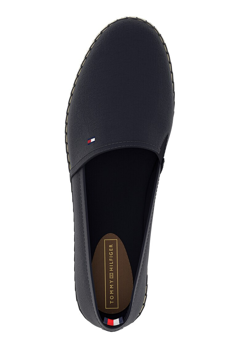 Tommy Hilfiger Памучни еспадрили - Pepit.bg
