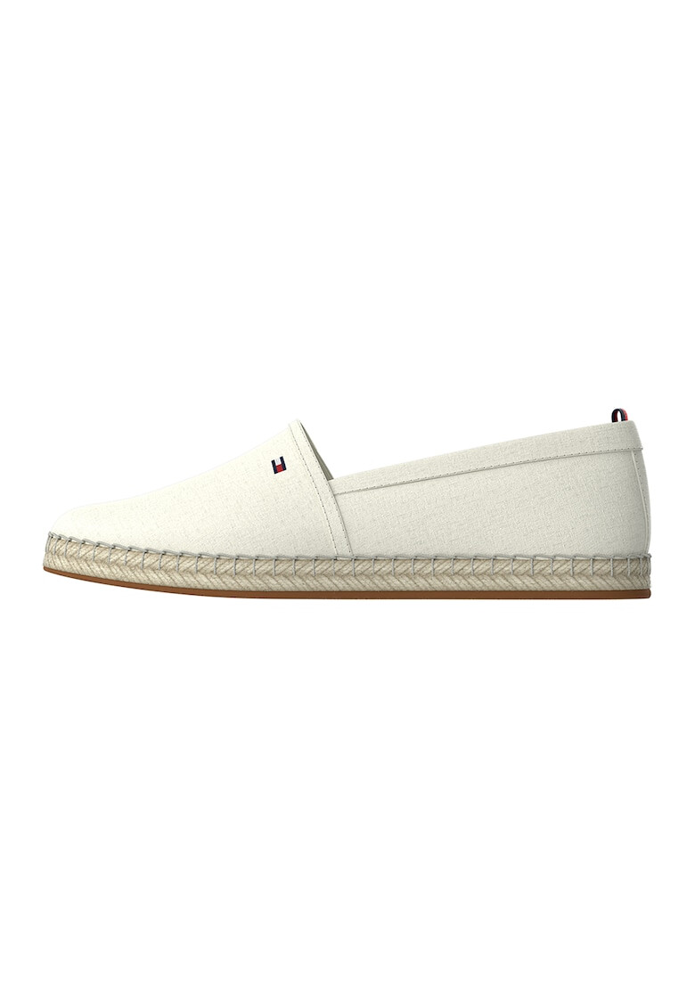 Tommy Hilfiger Памучни еспадрили - Pepit.bg