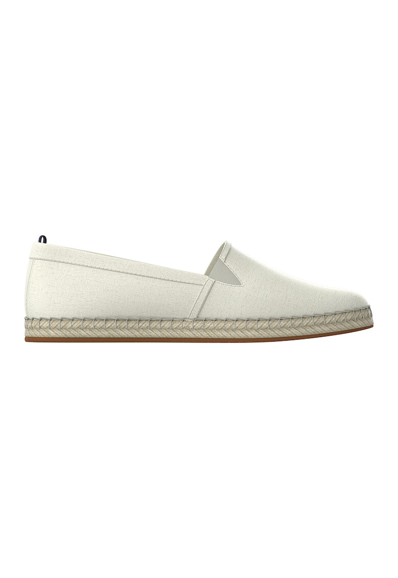 Tommy Hilfiger Памучни еспадрили - Pepit.bg