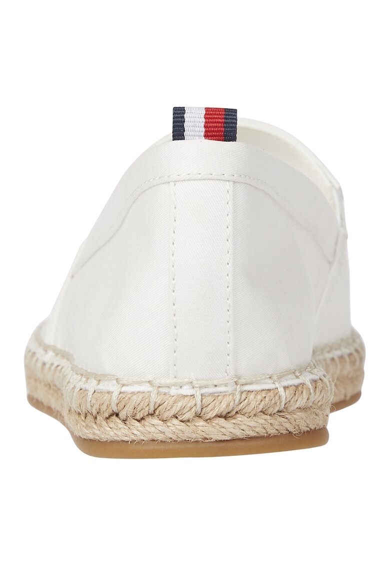 Tommy Hilfiger Памучни еспадрили - Pepit.bg