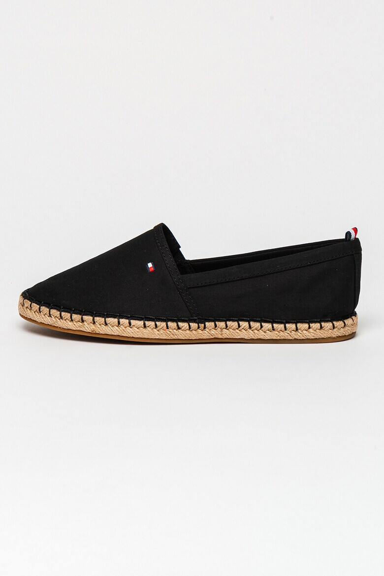 Tommy Hilfiger Памучни еспадрили - Pepit.bg