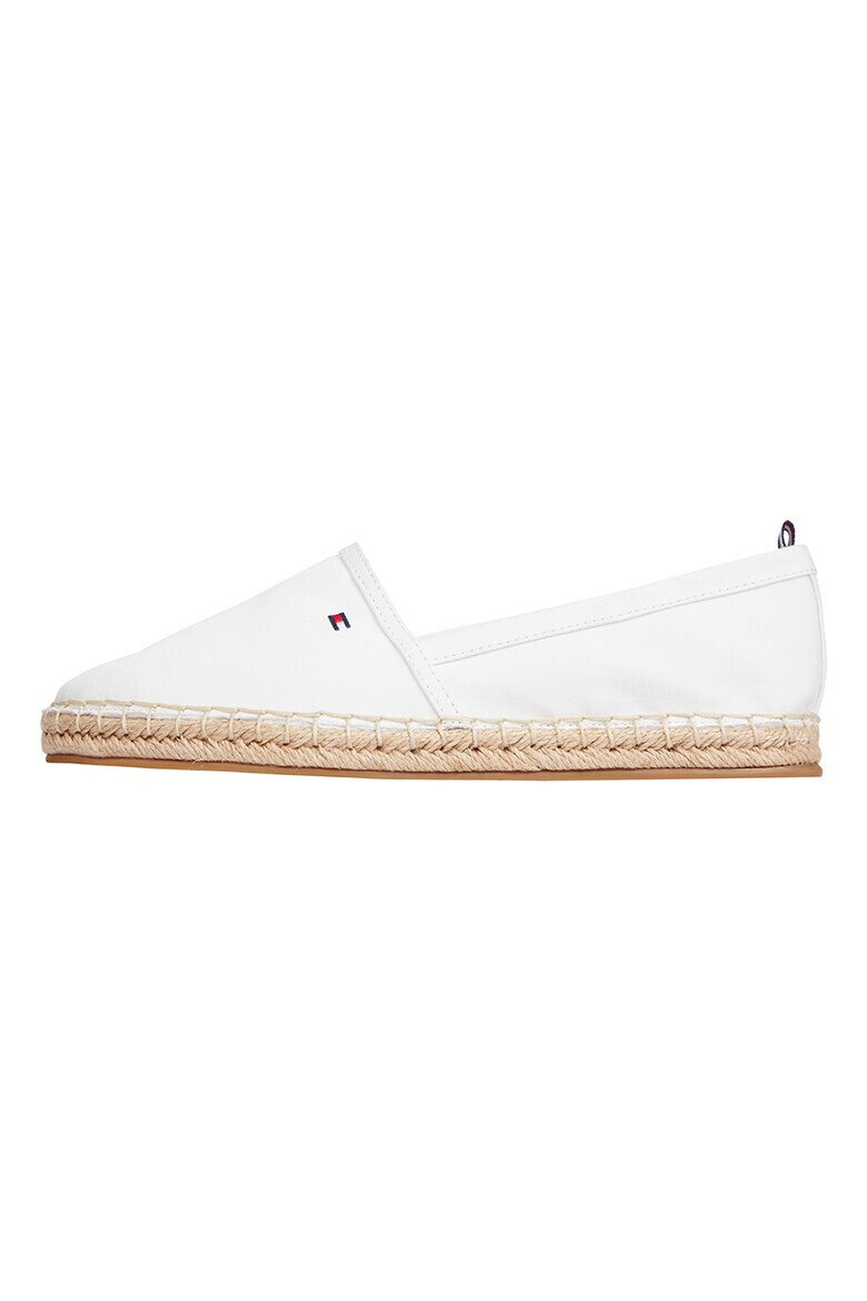 Tommy Hilfiger Памучни еспадрили - Pepit.bg