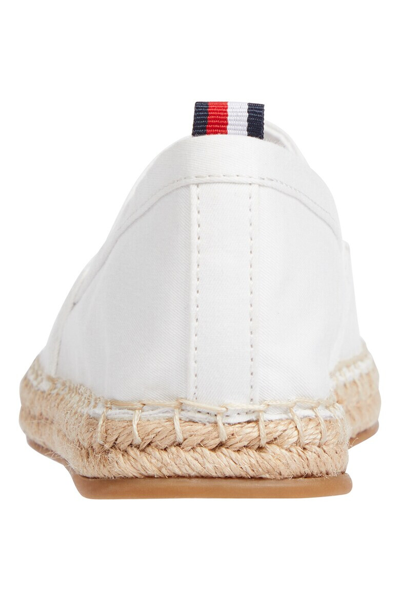 Tommy Hilfiger Памучни еспадрили - Pepit.bg