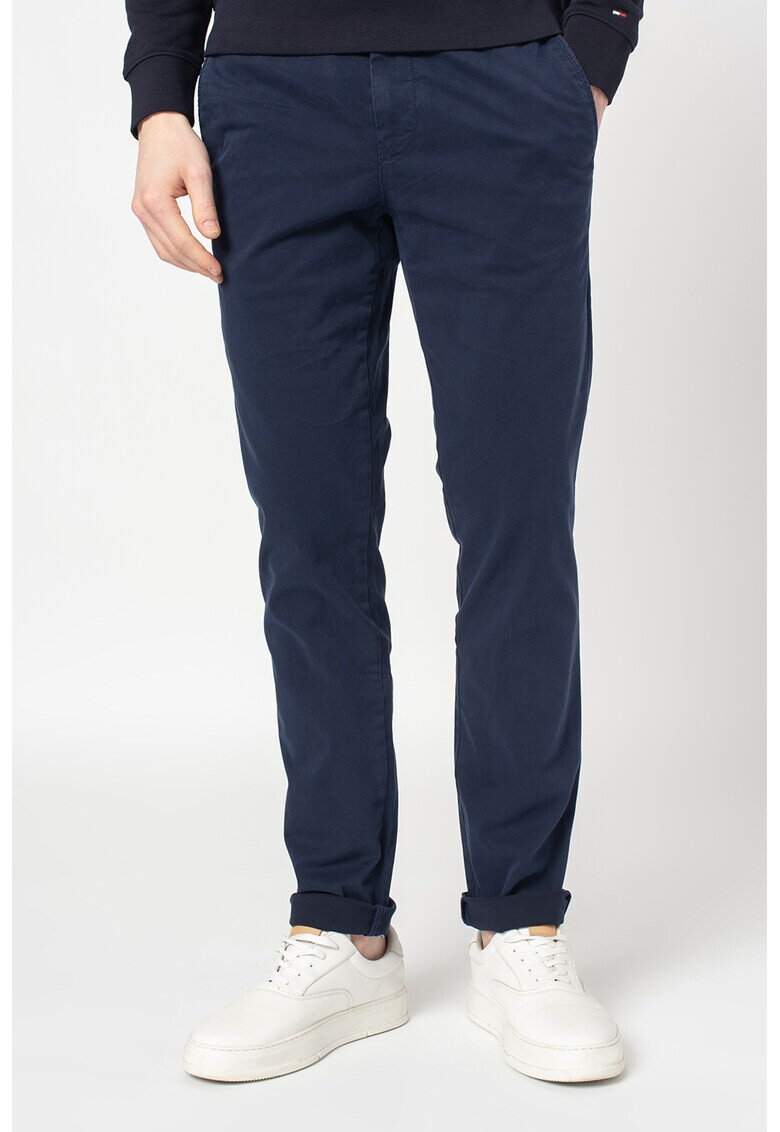 Tommy Hilfiger Панталон чино Bleecker - Pepit.bg