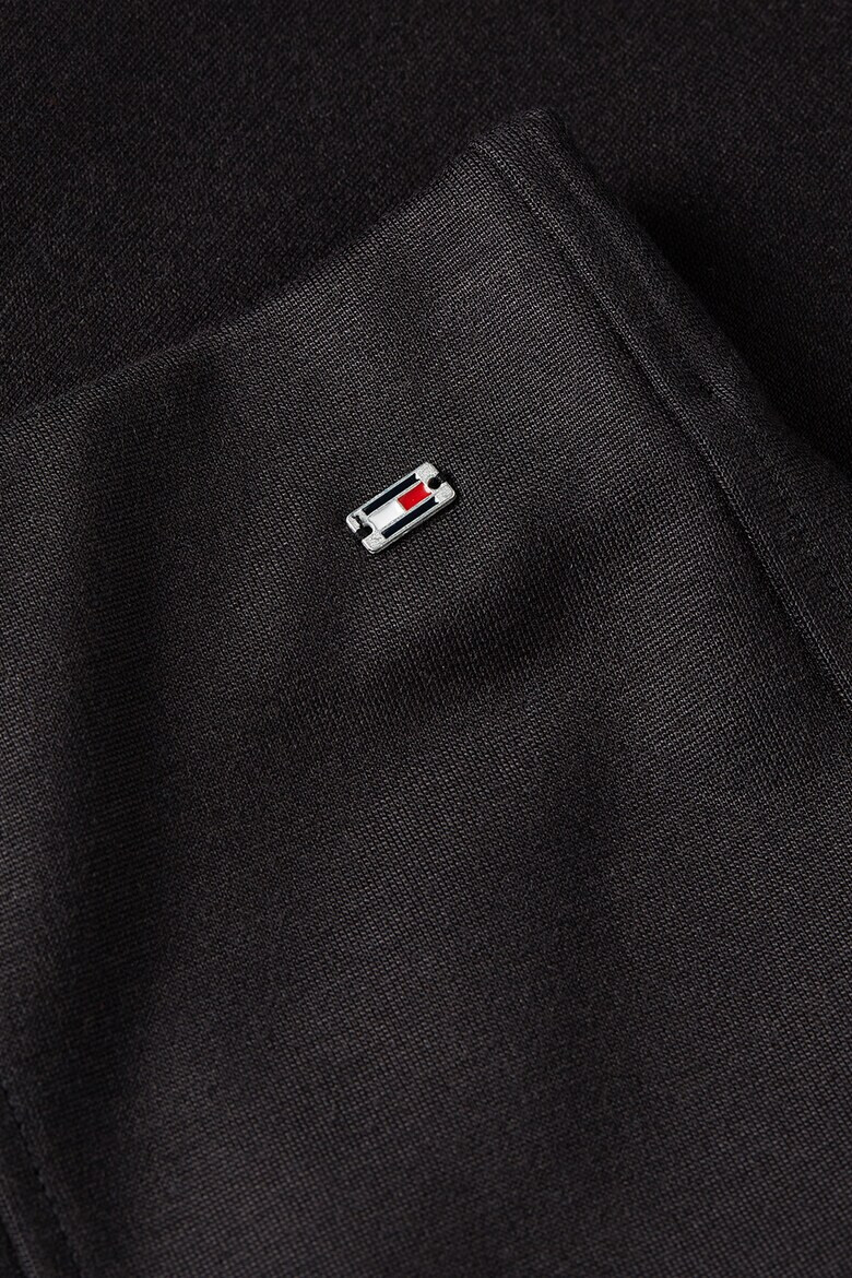 Tommy Hilfiger Слим панталон Elevated над глезена - Pepit.bg