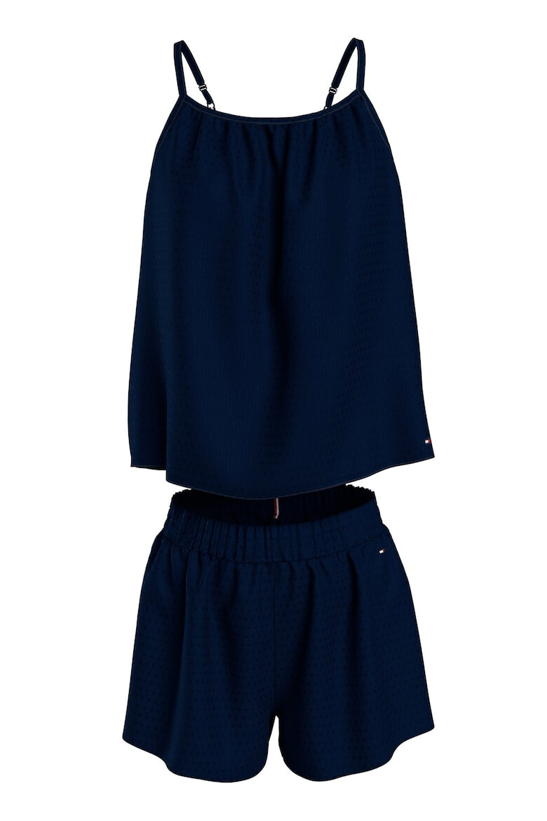 Tommy Hilfiger Пижама без ръкави - Pepit.bg