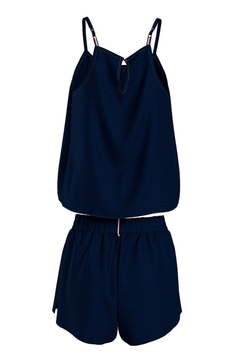 Tommy Hilfiger Пижама без ръкави - Pepit.bg