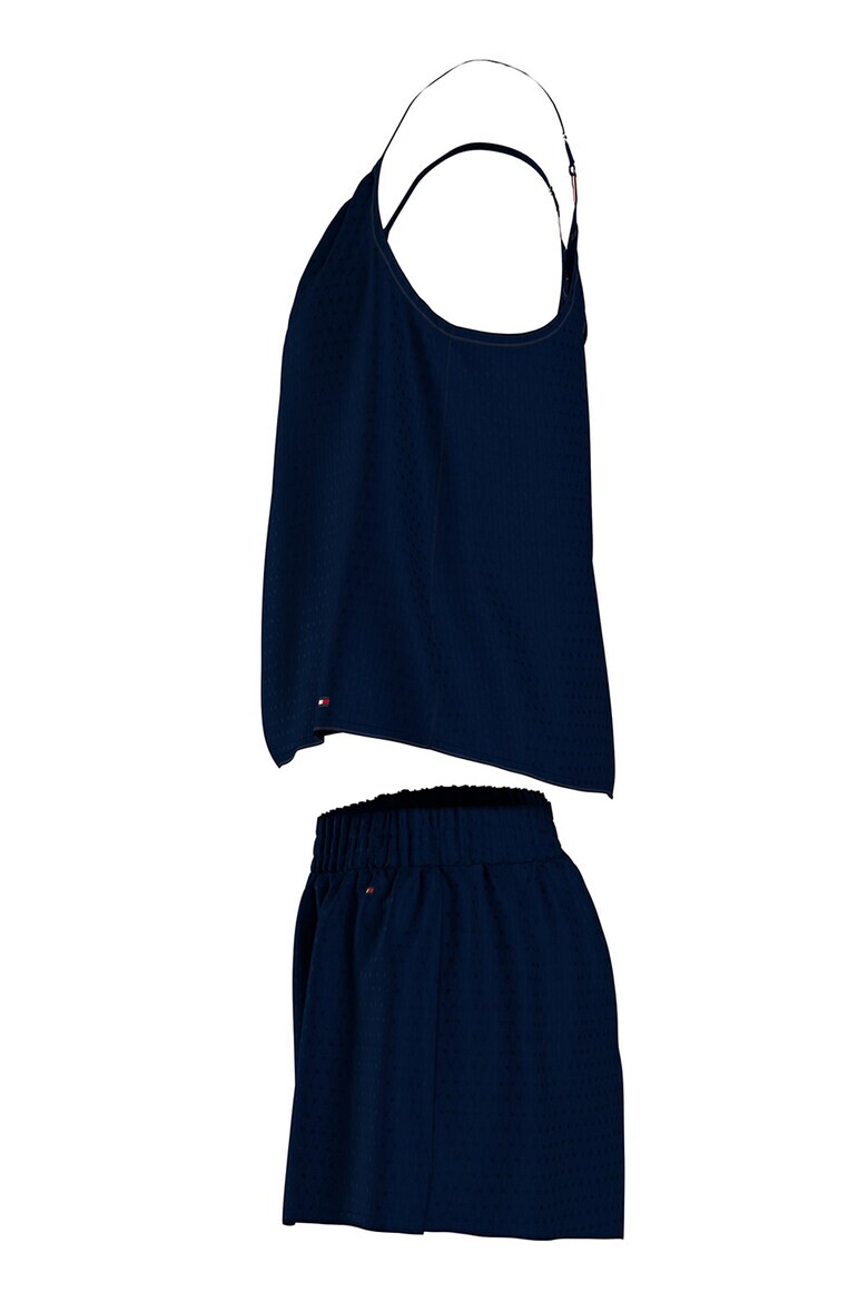 Tommy Hilfiger Пижама без ръкави - Pepit.bg