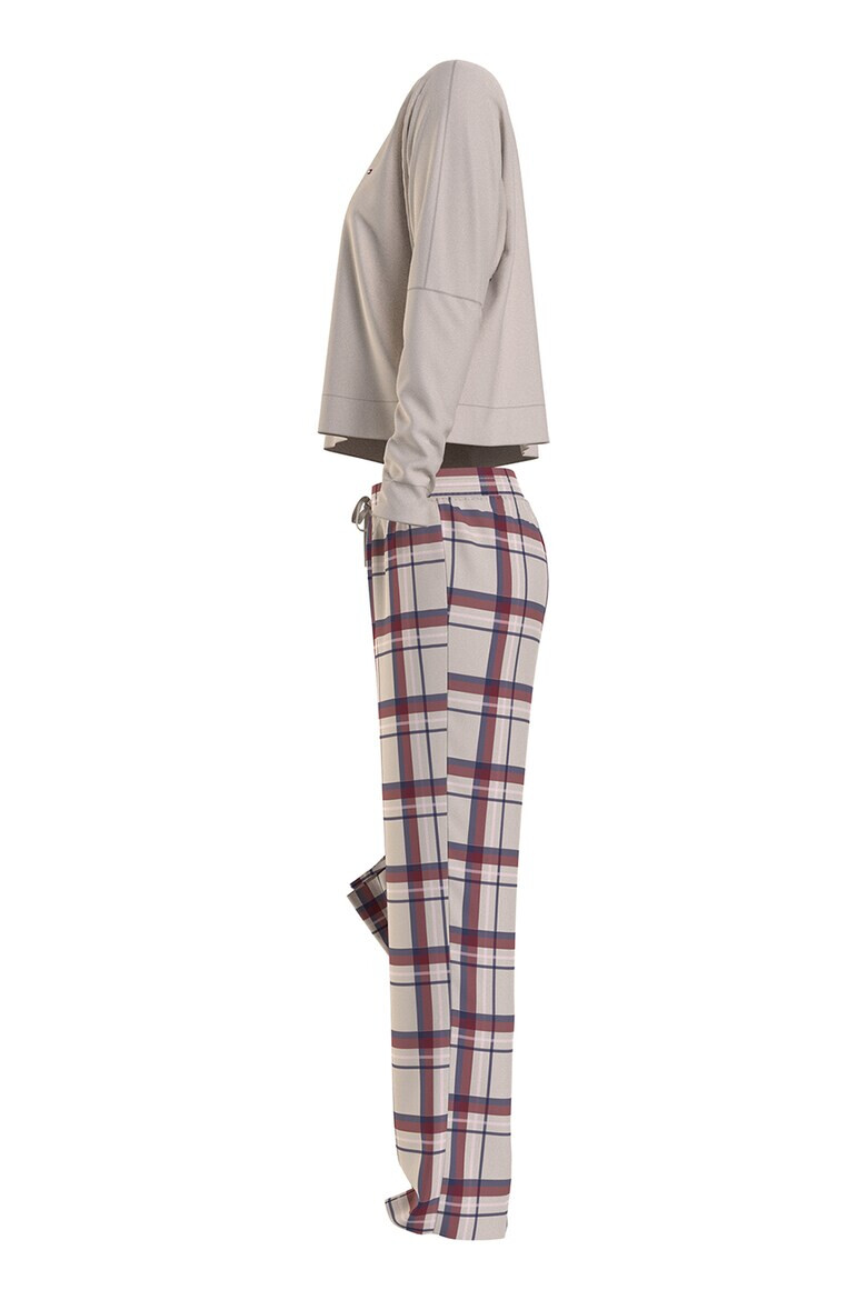 Tommy Hilfiger Пижама и чехли - Pepit.bg