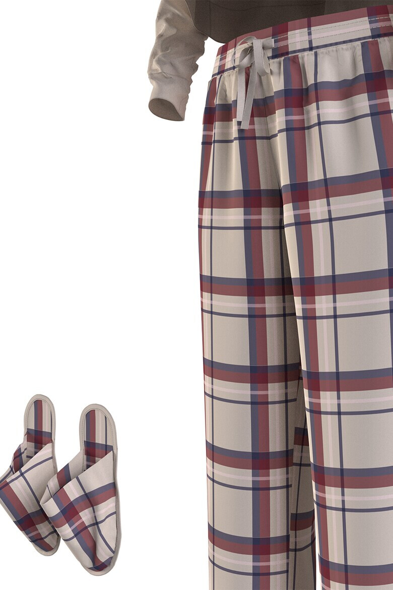 Tommy Hilfiger Пижама и чехли - Pepit.bg