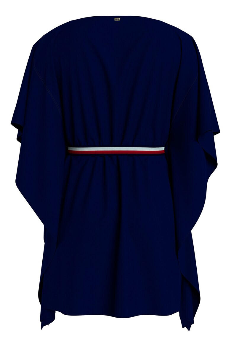 Tommy Hilfiger Плажен кафтан с колан - Pepit.bg