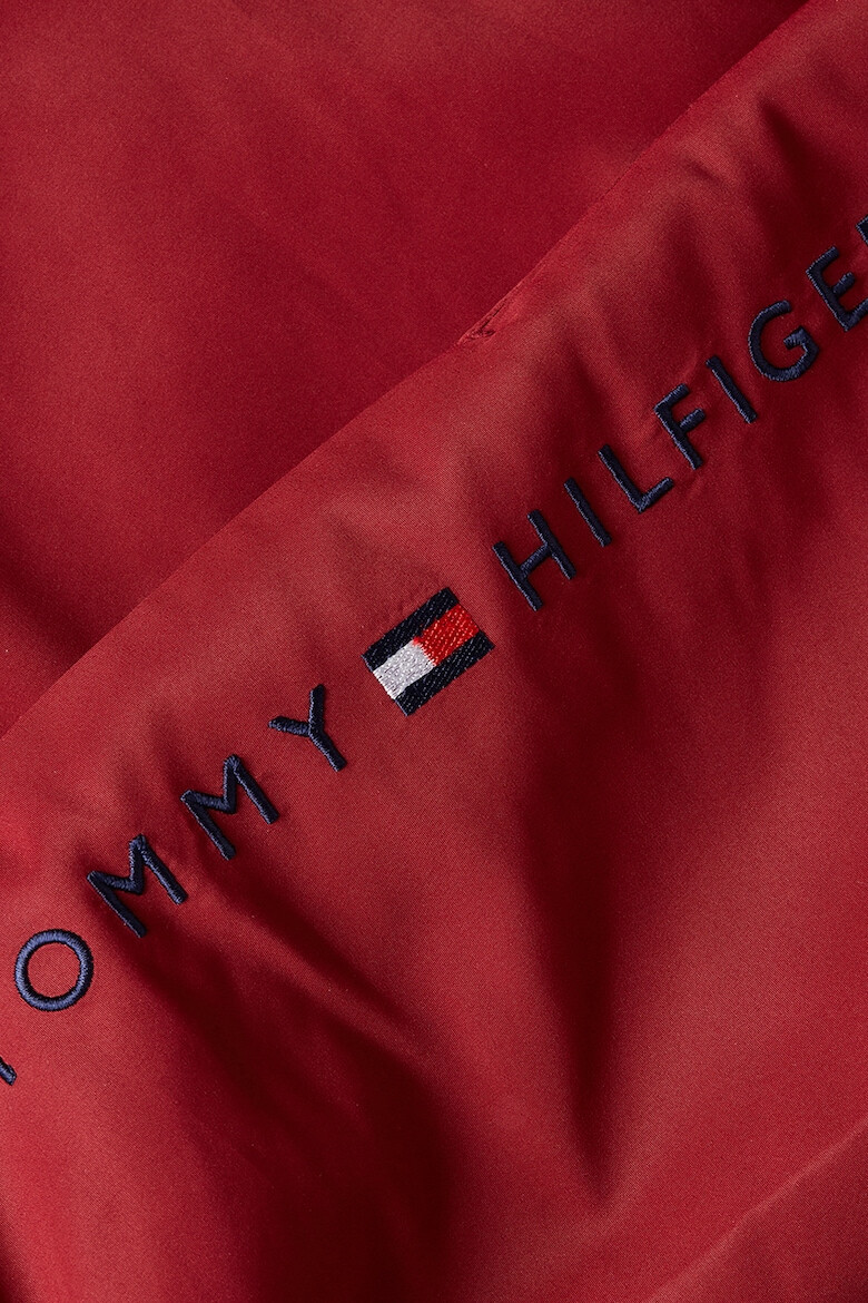 Tommy Hilfiger Плувни шорти с лого - Pepit.bg