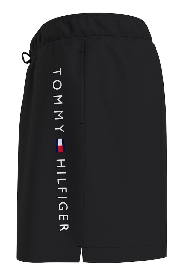 Tommy Hilfiger Плувни шорти с лого - Pepit.bg