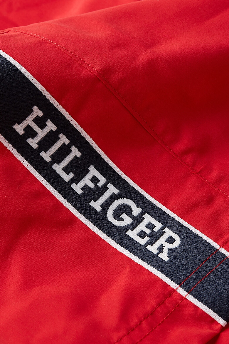 Tommy Hilfiger Плувни шорти с лого - Pepit.bg