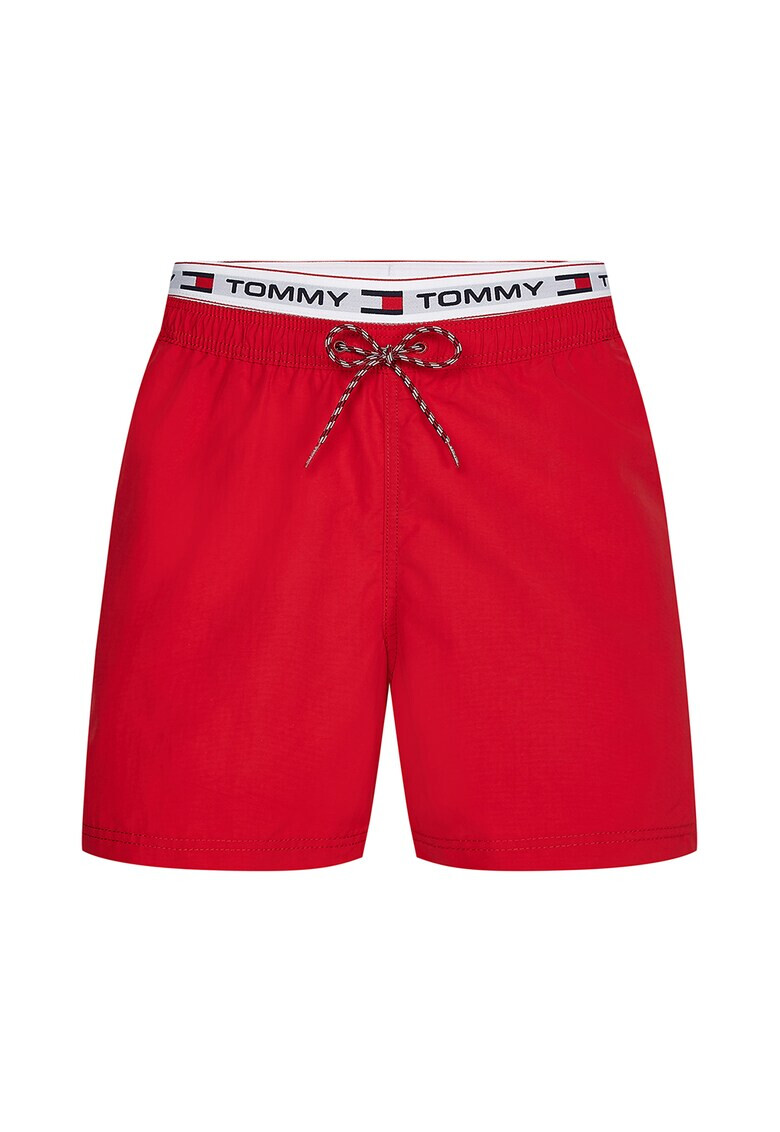 Tommy Hilfiger Плувни шорти с връзки - Pepit.bg