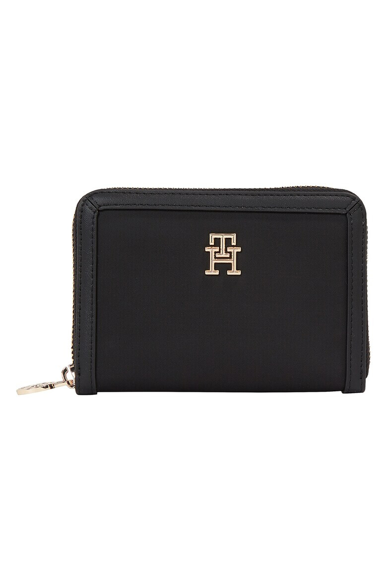 Tommy Hilfiger Портфейл Essentials с цип - Pepit.bg