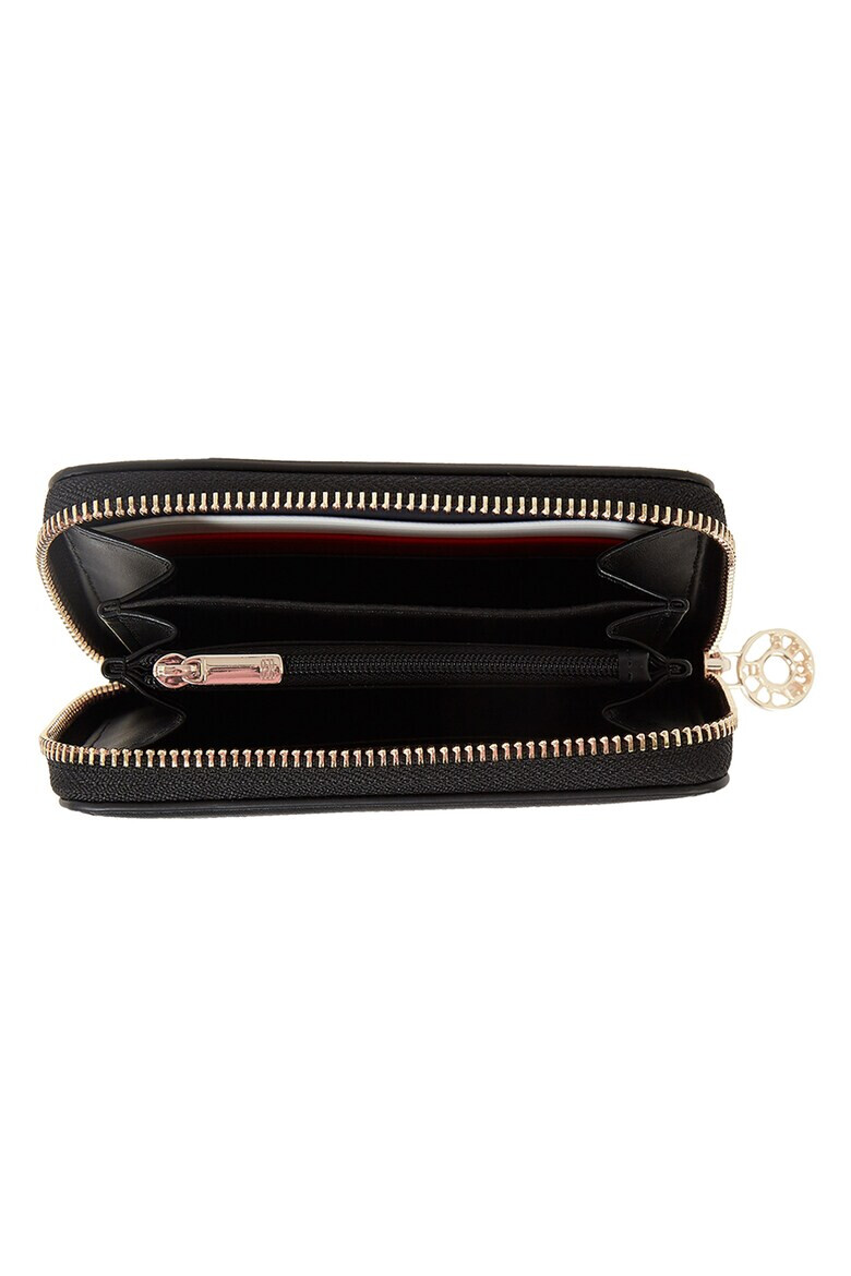 Tommy Hilfiger Портфейл Essentials с цип - Pepit.bg