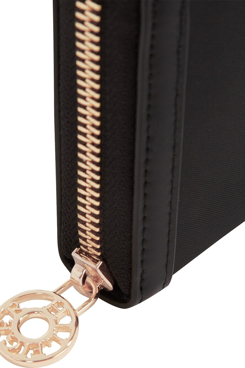 Tommy Hilfiger Портфейл Essentials с цип - Pepit.bg