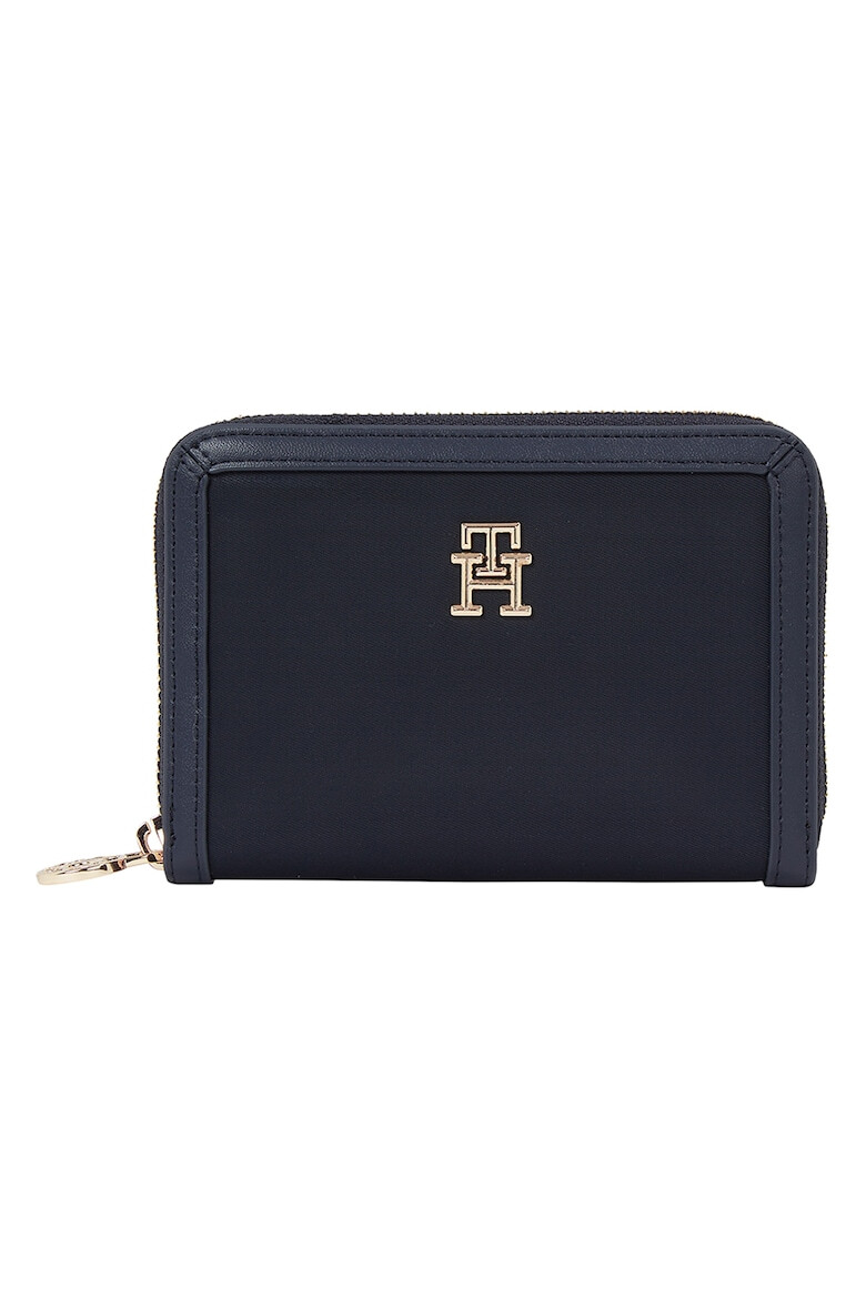 Tommy Hilfiger Портфейл Essentials с цип - Pepit.bg