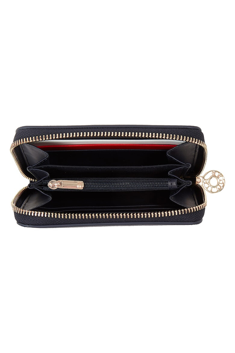 Tommy Hilfiger Портфейл Essentials с цип - Pepit.bg