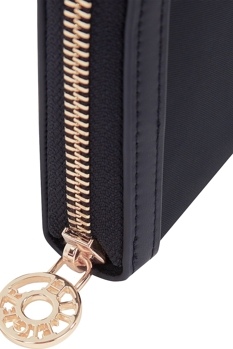 Tommy Hilfiger Портфейл Essentials с цип - Pepit.bg