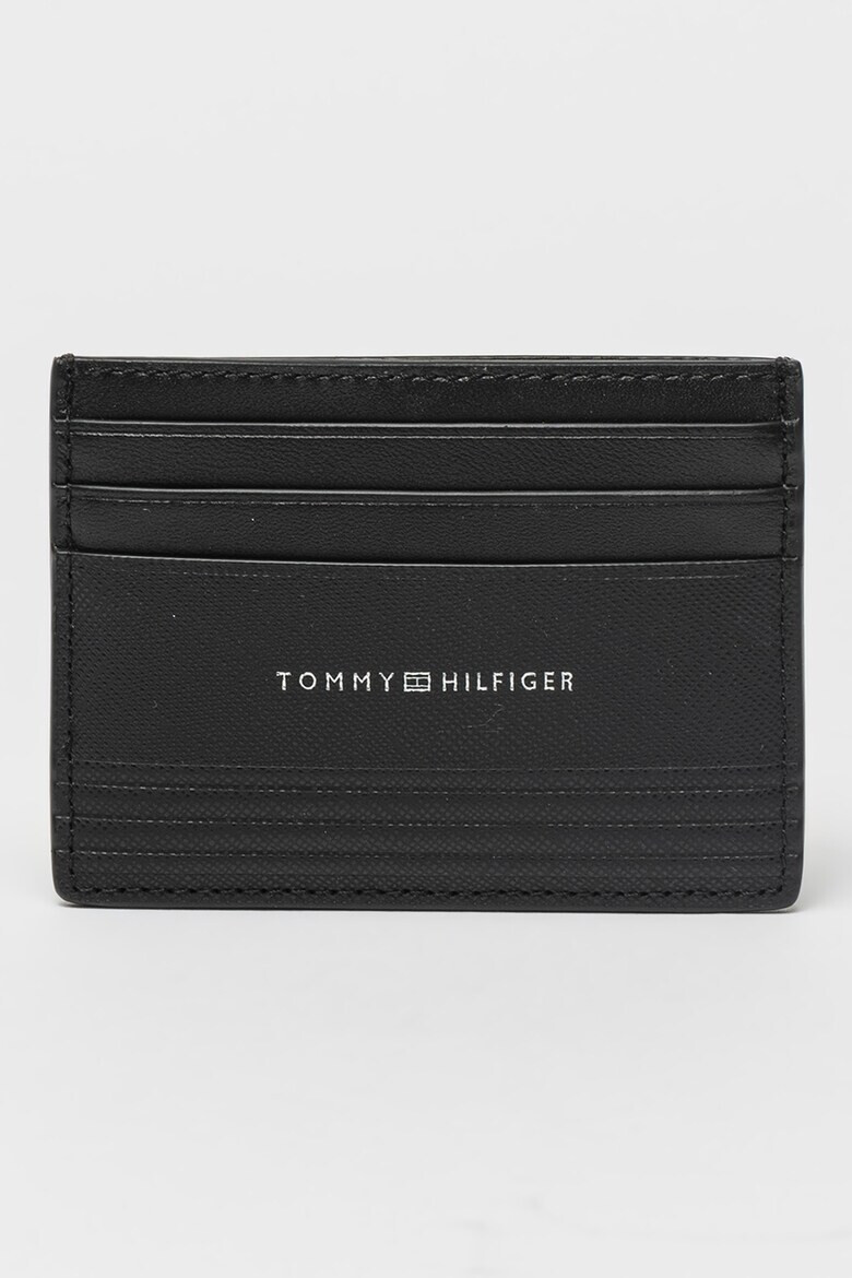 Tommy Hilfiger Портфейл с лого - Pepit.bg