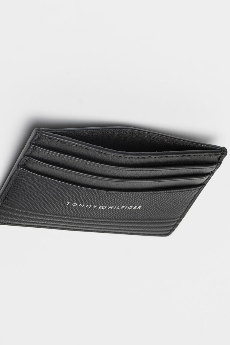 Tommy Hilfiger Портфейл с лого - Pepit.bg