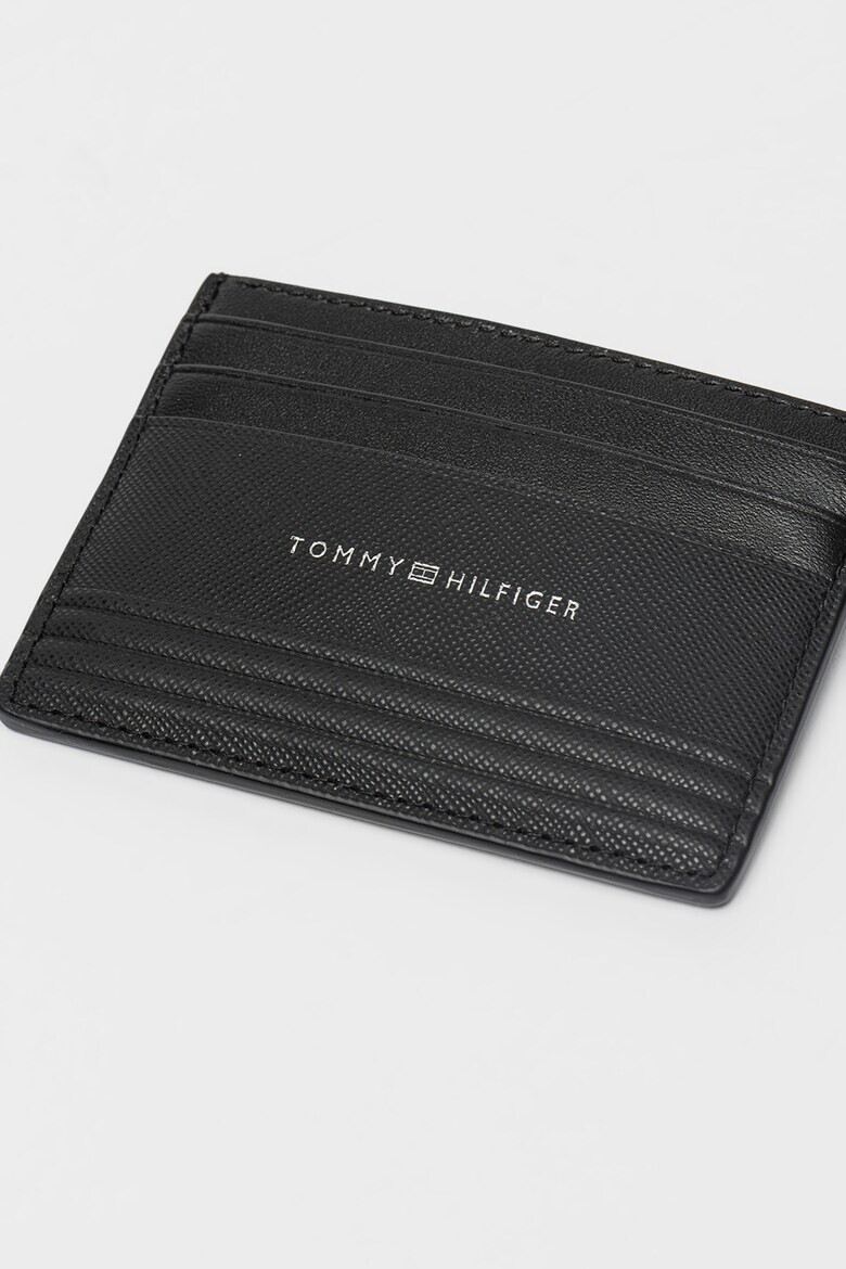Tommy Hilfiger Портфейл с лого - Pepit.bg