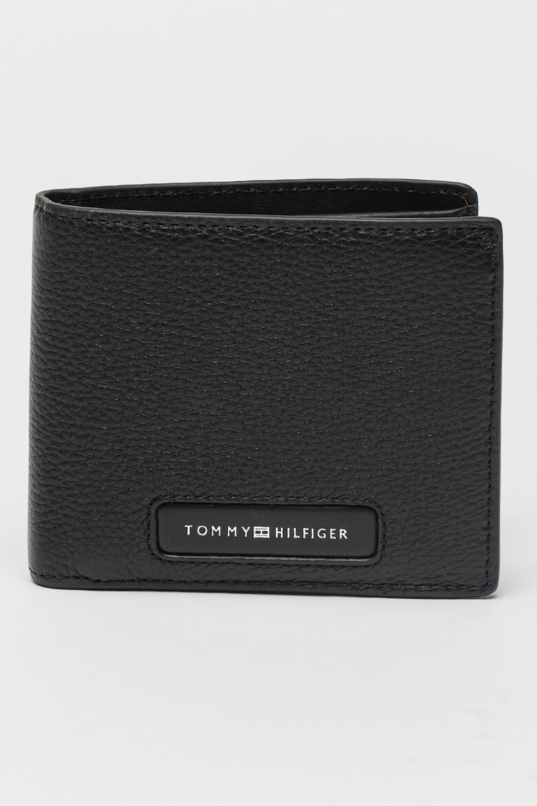 Tommy Hilfiger Портфейл с лого - Pepit.bg