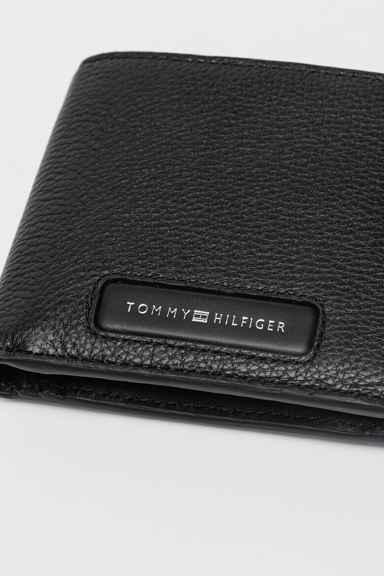 Tommy Hilfiger Портфейл с лого - Pepit.bg
