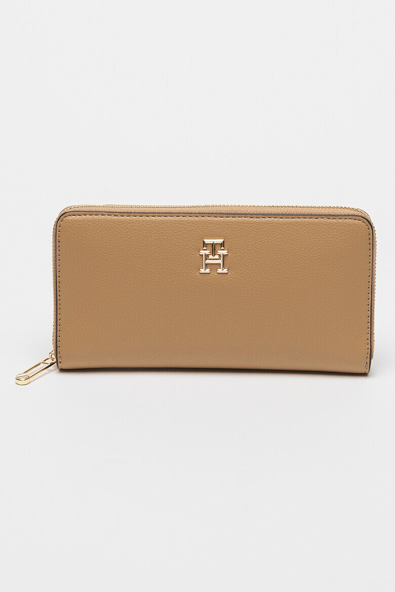 Tommy Hilfiger Портфейл Soft с лого - Pepit.bg