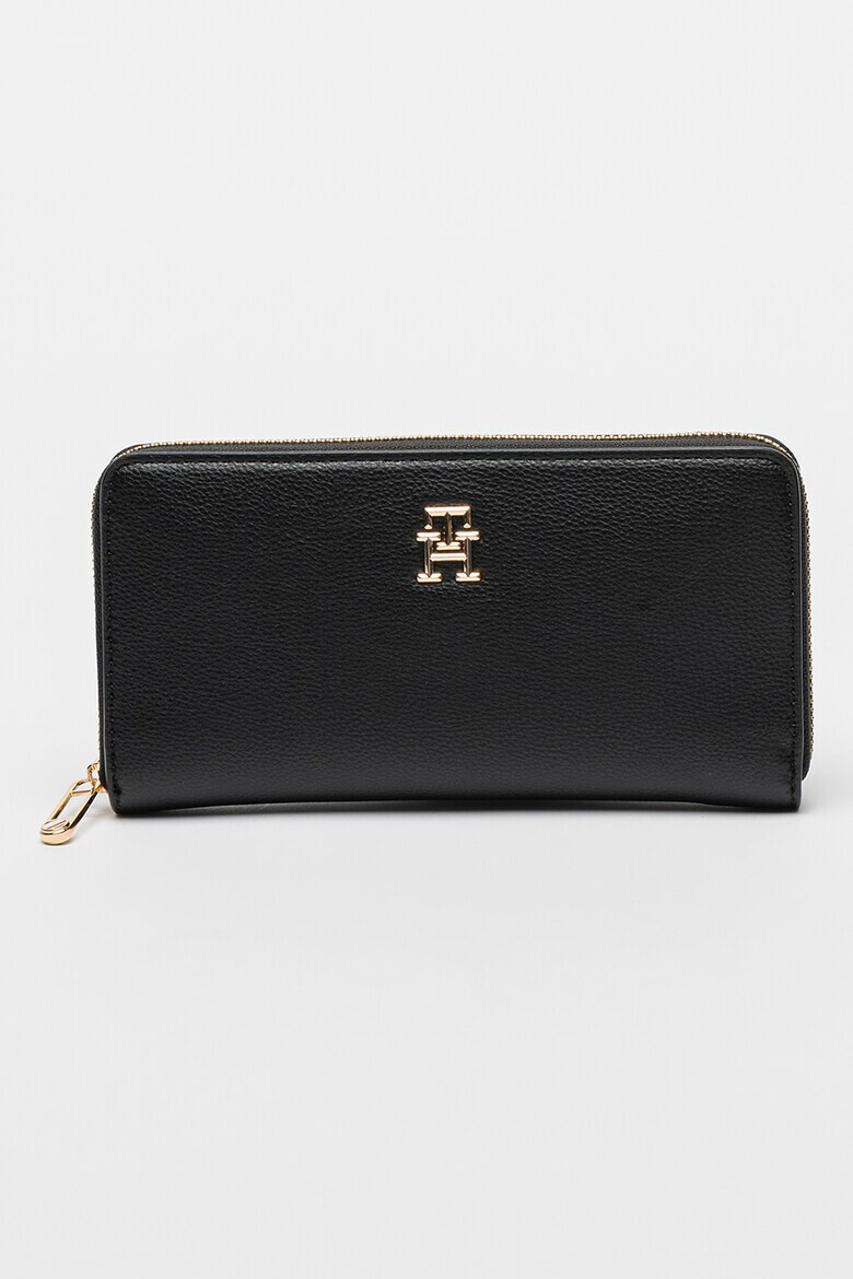Tommy Hilfiger Портфейл Soft с лого - Pepit.bg