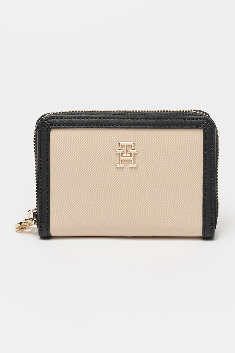 Tommy Hilfiger Портмоне Essential с цип - Pepit.bg