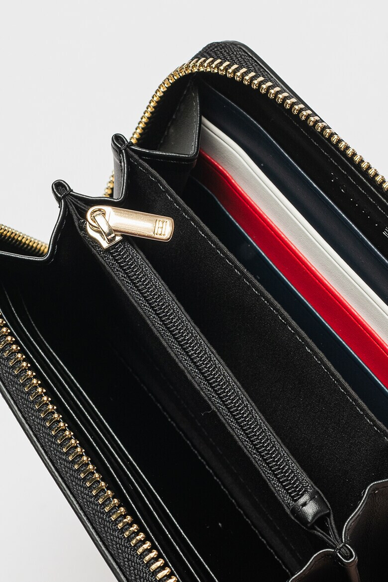 Tommy Hilfiger Портмоне Essential с цип - Pepit.bg