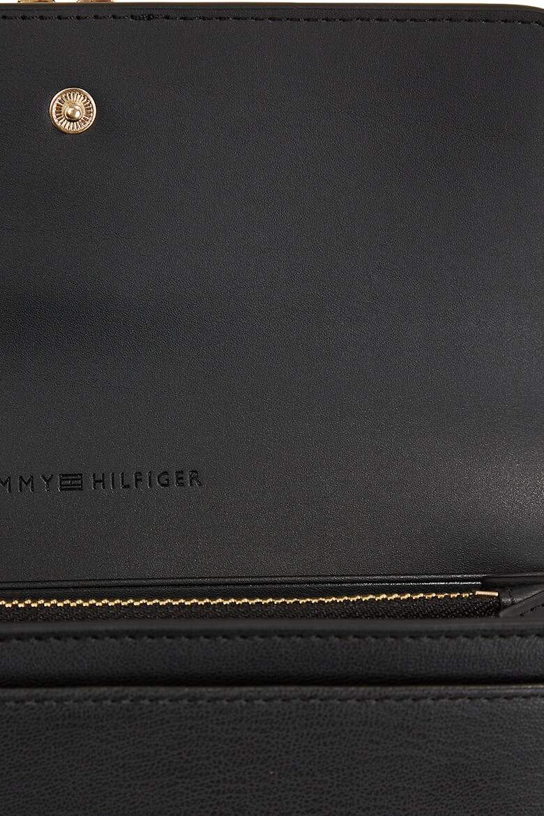 Tommy Hilfiger Портмоне от еко кожа с капаче - Pepit.bg