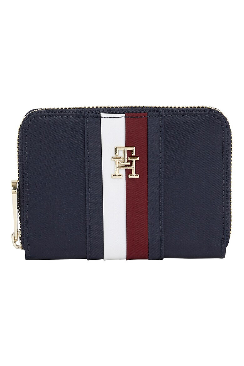 Tommy Hilfiger Портмоне Poppy с цип - Pepit.bg