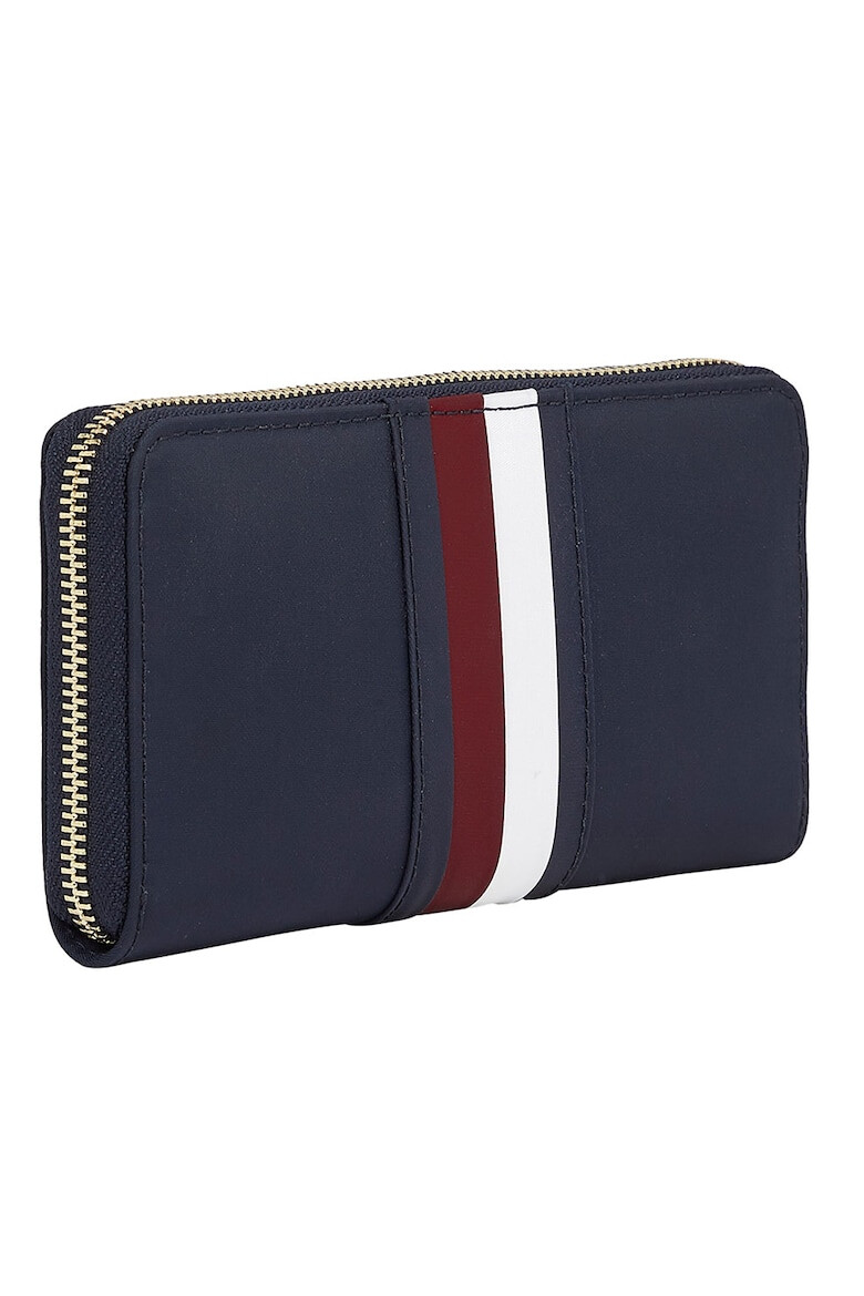 Tommy Hilfiger Портмоне Poppy с цип - Pepit.bg