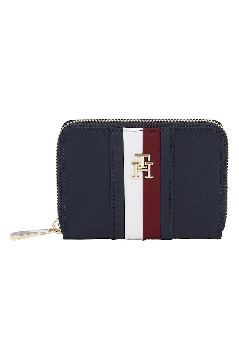 Tommy Hilfiger Портмоне с лого - Pepit.bg