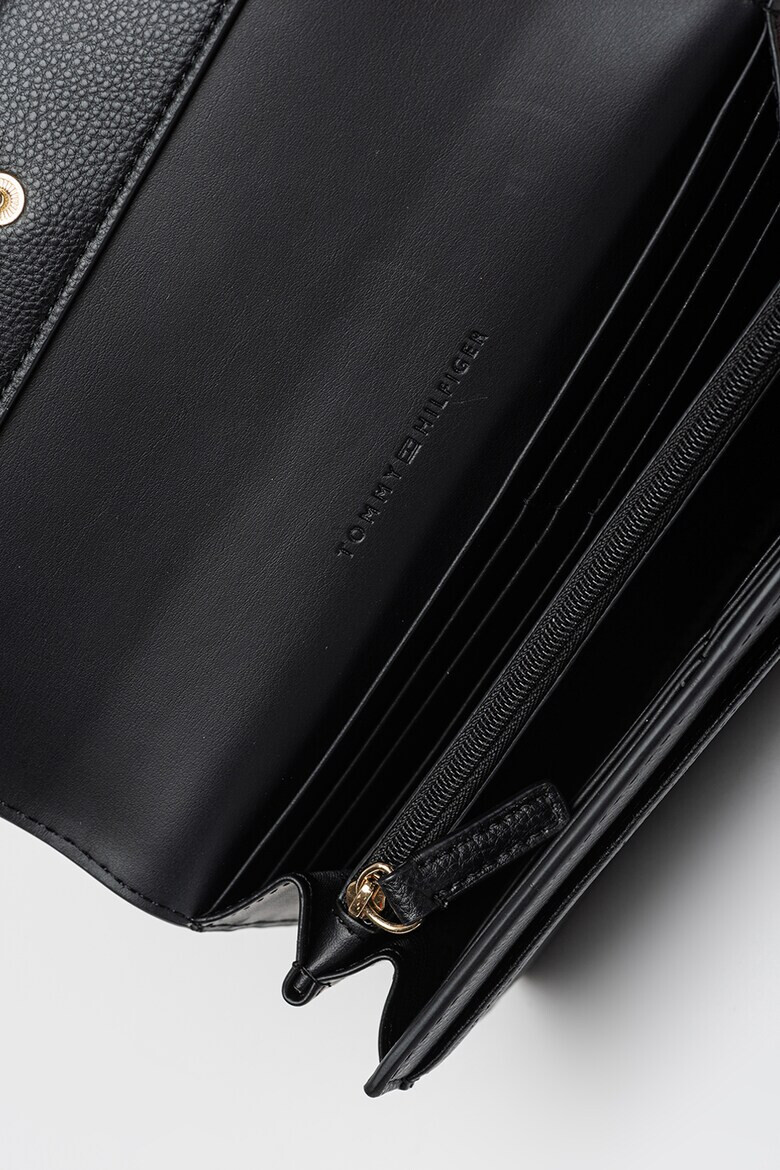 Tommy Hilfiger Портмоне The Legacy с капаче - Pepit.bg
