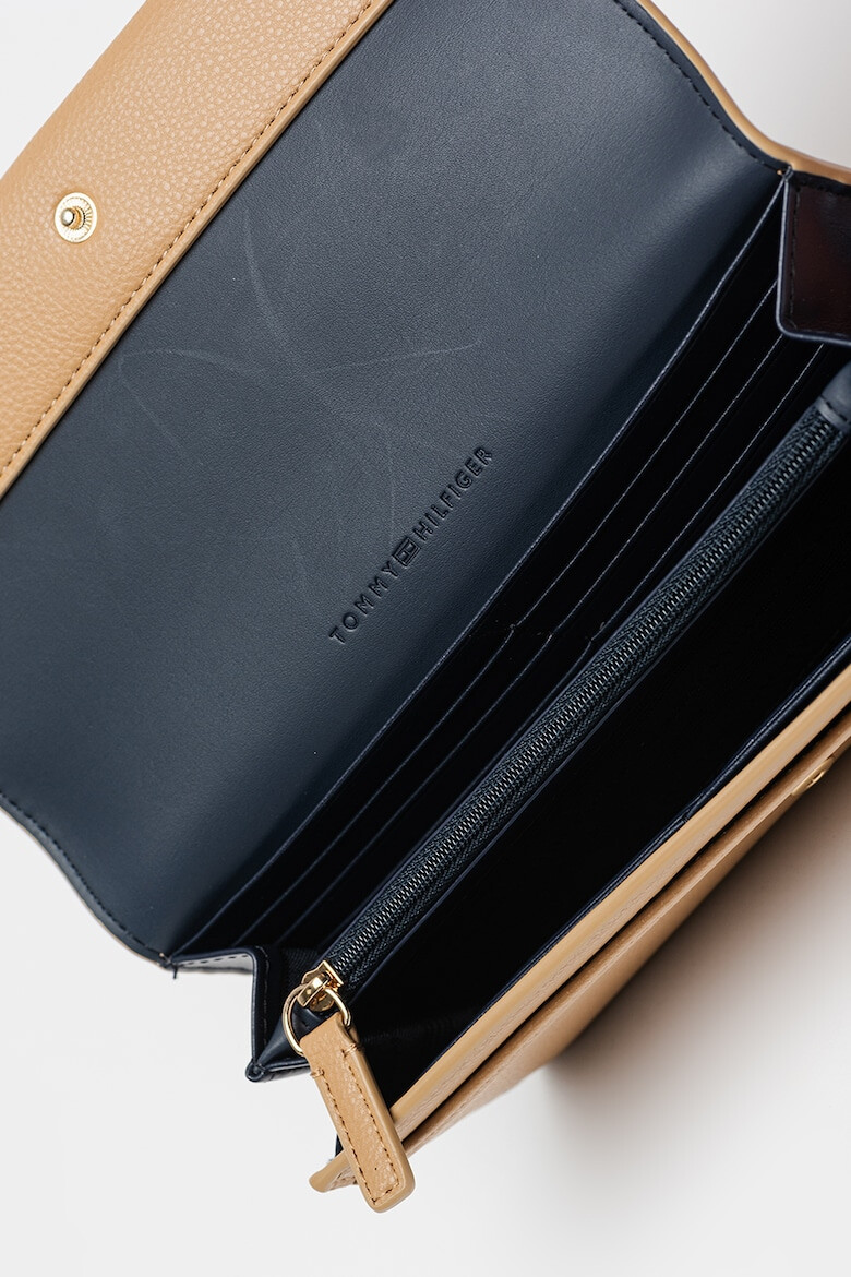 Tommy Hilfiger Портмоне The Legacy с капаче - Pepit.bg