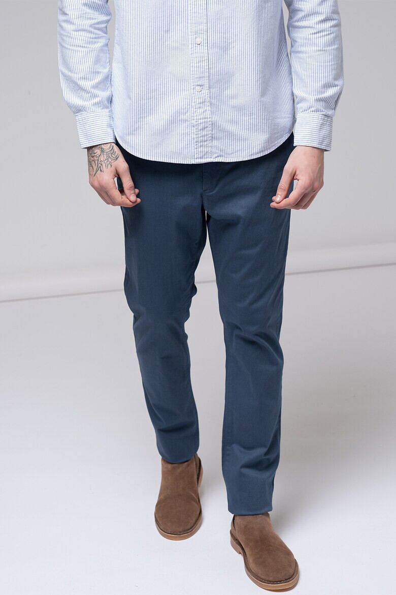 Tommy Hilfiger Прав чино - Pepit.bg