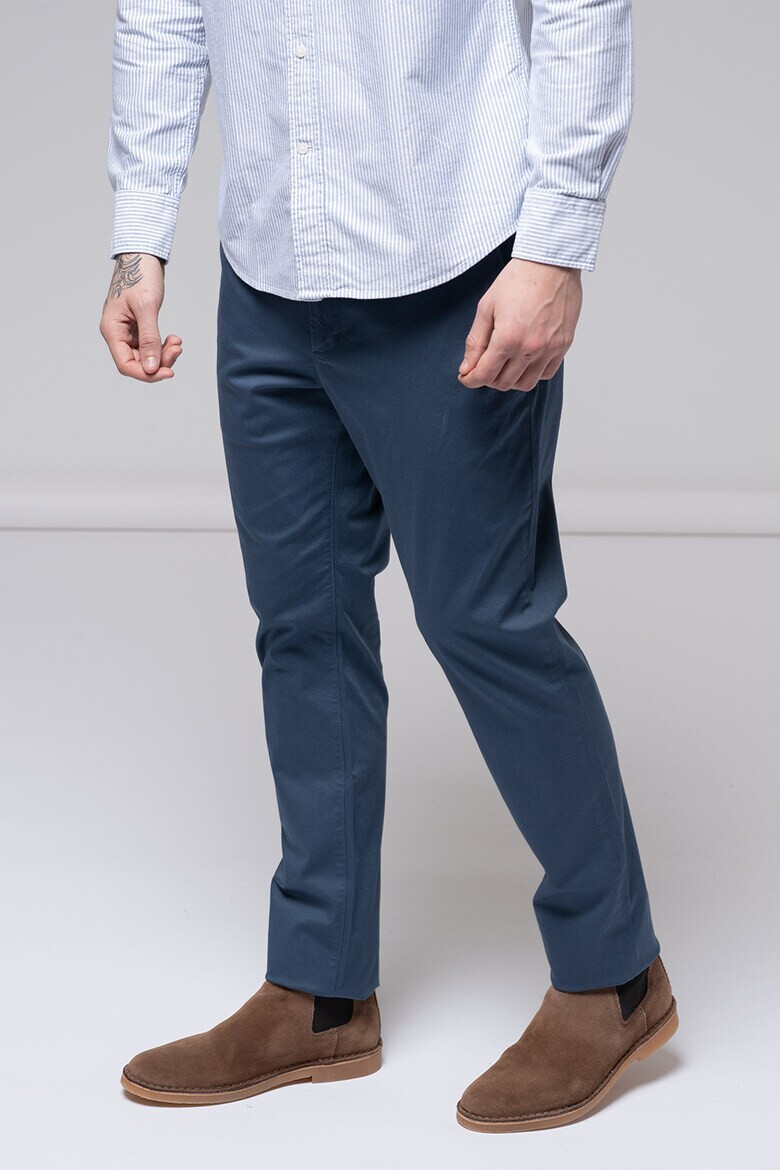Tommy Hilfiger Прав чино - Pepit.bg