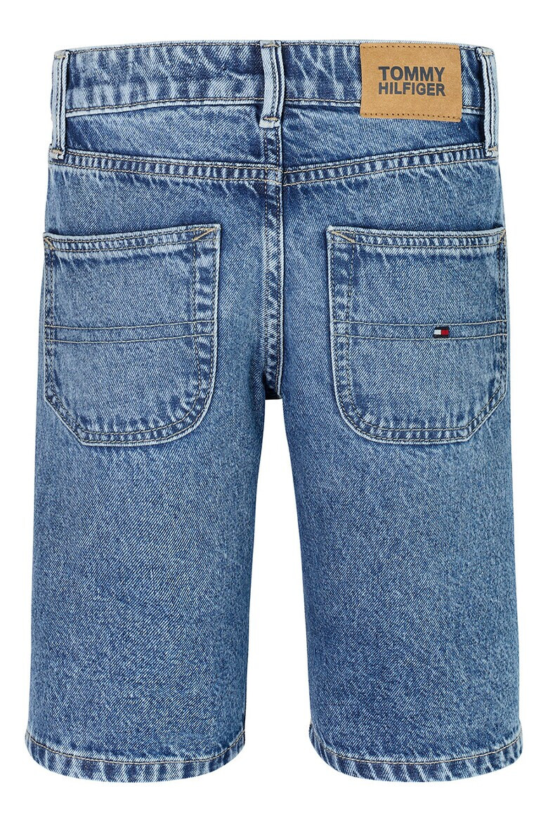 Tommy Hilfiger Прави бермуди от деним - Pepit.bg