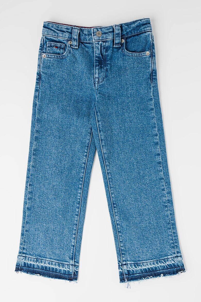 Tommy Hilfiger Прави дънки - Pepit.bg