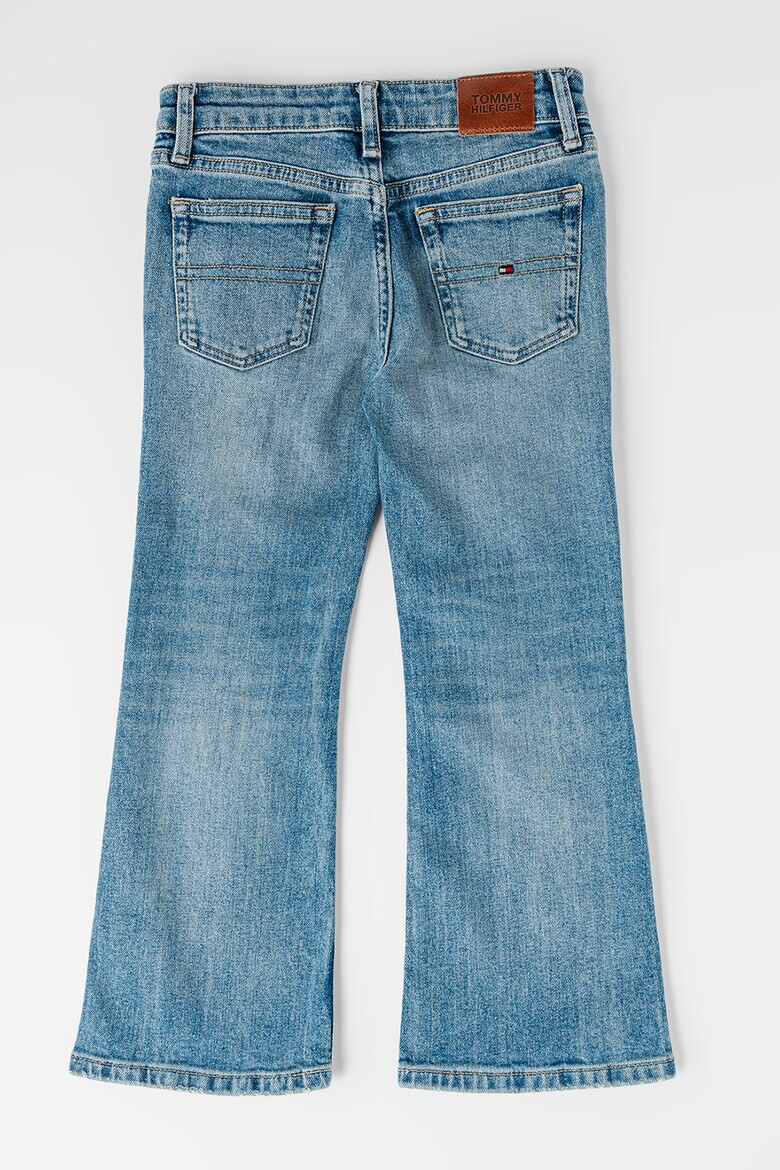 Tommy Hilfiger Прави дънки - Pepit.bg